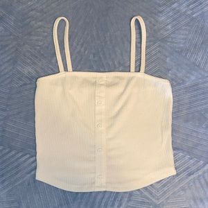 Women’s Crop Top Tank